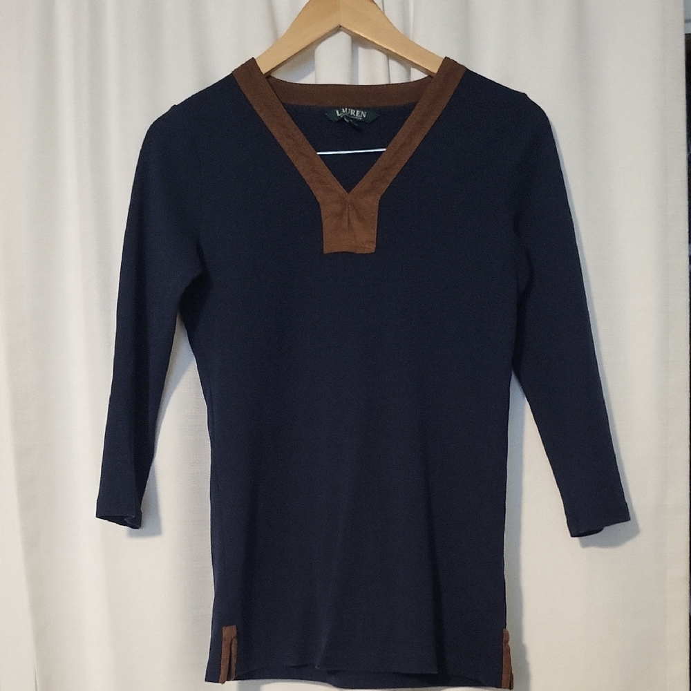 Ralph Lauren Top